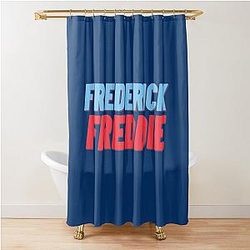 Frederick Shower Curtain