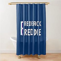 Frederick Shower Curtain