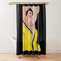 Freddie for Shower Curtain