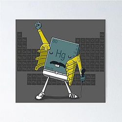 Freddie Mercury Posters