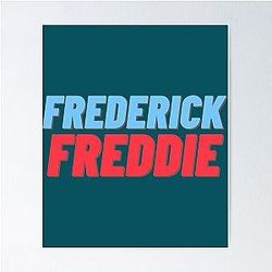 Frederick Poster