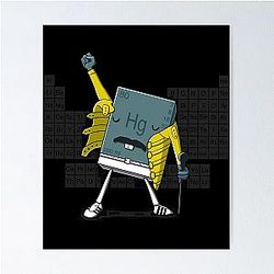 Freddie Mercury Poster