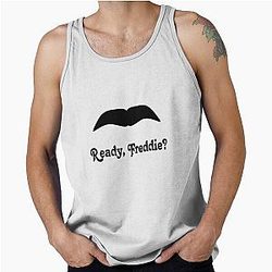 Ready Fredy Tank Top