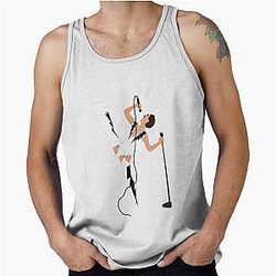 Lady Camden - Freddie Camden Tank Top