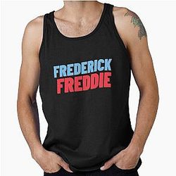 Frederick Tank Top