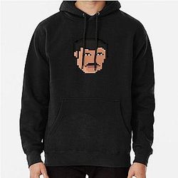 Freddie Mercury Live Aid Hoodie