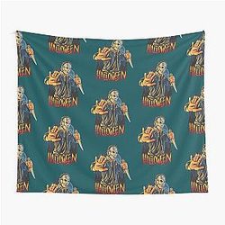Freddie Mercury Tapestry