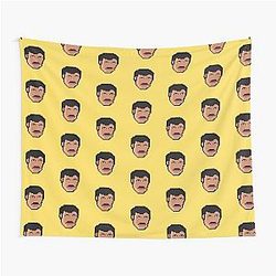 Freddie Mercury Live Aid Tapestry