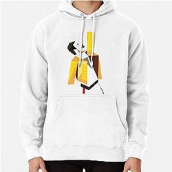 Freddie 5 Hoodie