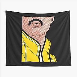 Freddie Tapestry