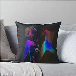 Freddie Mercury Pillow