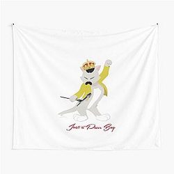 Freddie Meow Tapestry