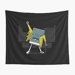 Freddie Mercury Tapestry