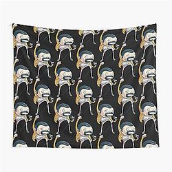 Freddie Mercury Tapestry