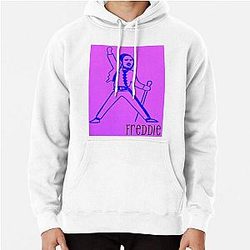 Freddie Stickman Hoodie