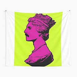Freddie Mercury Tapestry