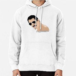 Freddie Mercury Hoodie