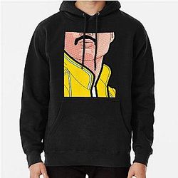 It's Freddie Pullover Hoodie