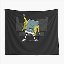 Freddie Mercury Tapestry