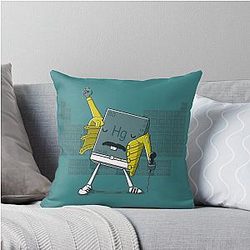 Freddie Mercury Pillow
