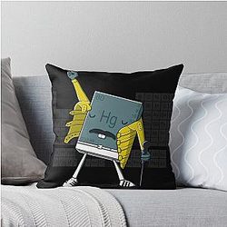 Freddie Mercury Pillow