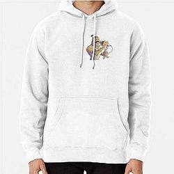 Caricature Freddie Mercury Hoodie