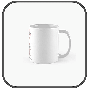 Freddie Mercury Mugs