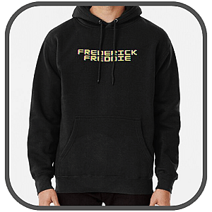 Freddie Mercury Hoodies