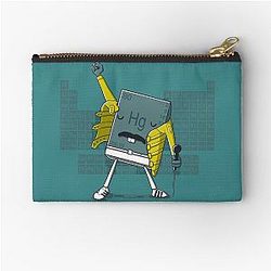 Freddie Mercury Pouch