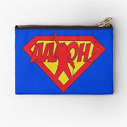 Super Freddie Pouch