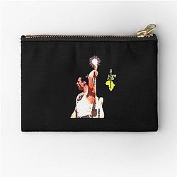 Live Aid Freddie Guitar Pouch
