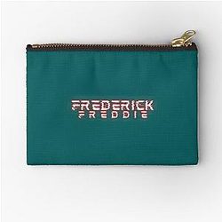 Frederick Zipper Pouch