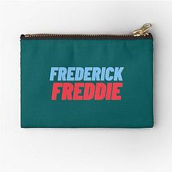 Frederick Zipper Pouch