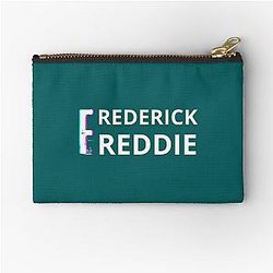 Frederick Zipper Pouch