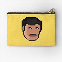Freddie Mercury Live Aid Pouch