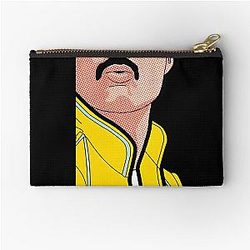 Freddie 4-Pouch
