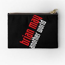Freddie Mercury - Another World Brian May Pouch