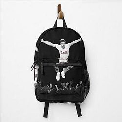 Freddie Mercury Jump Crowd Backpack