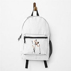 Lady Camden - Freddie Camden Backpack
