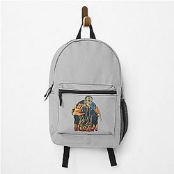 Freddie Mercury Backpack