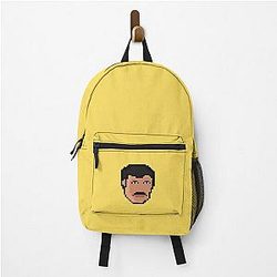 Freddie Mercury Live Aid Back Pack