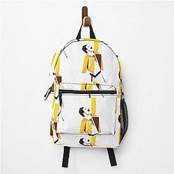 Freddie 5 Backpack