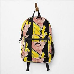 Freddie 4 Backpack