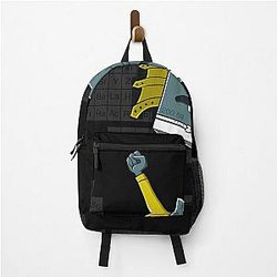 Freddie Mercury Backpack