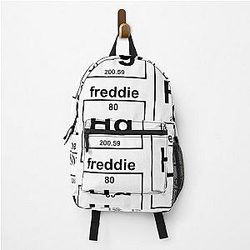 Freddie Mercury Backpack