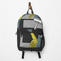 Freddie Mercury Backpack