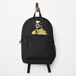 Freddie Mercury Back Pack