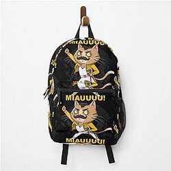 Freddie Mercury Backpack