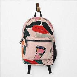 Freddie Mercury Back Pack