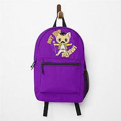 Freddie Mercury Backpack